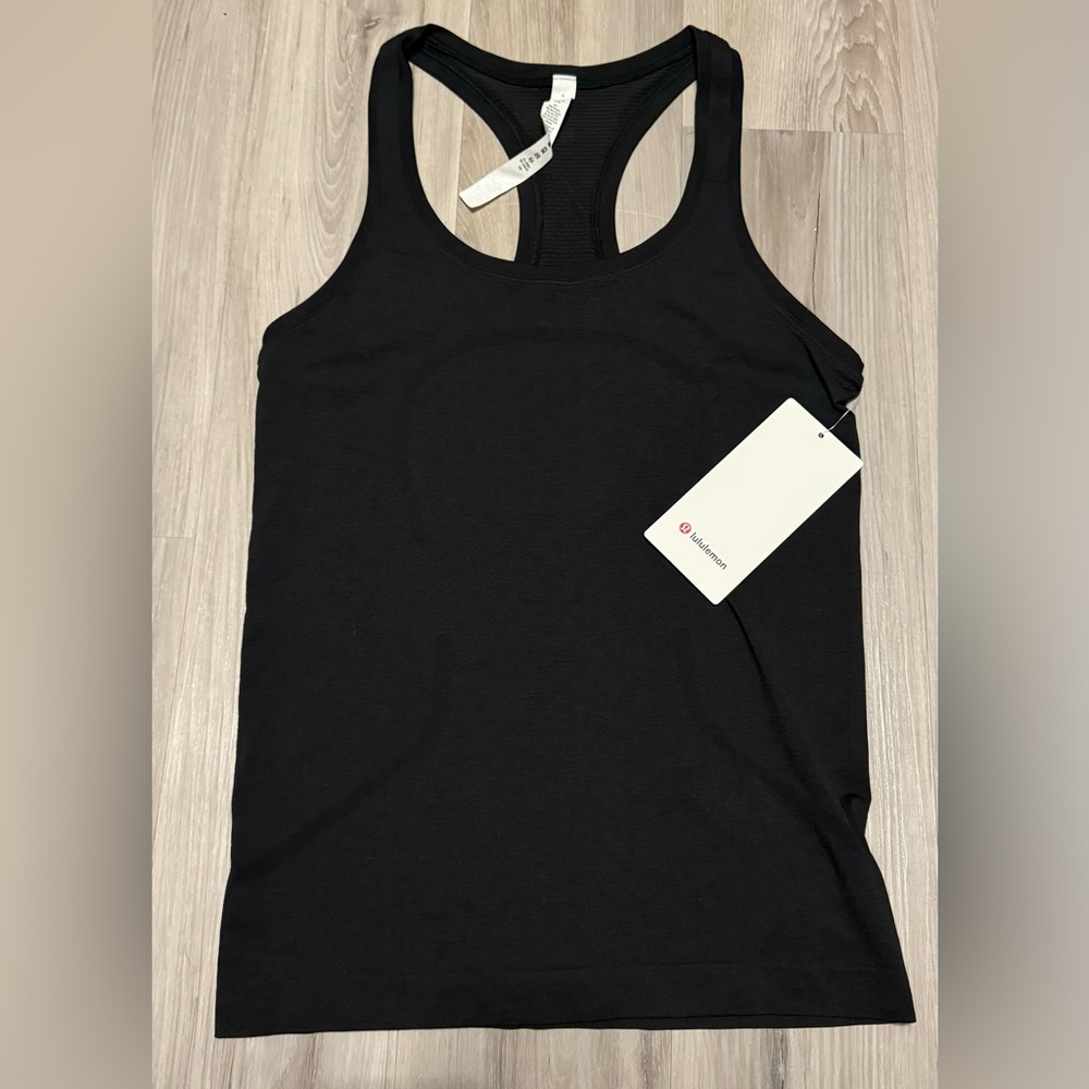 Lululemon Swiftly Tech Racerback 2.0 tank